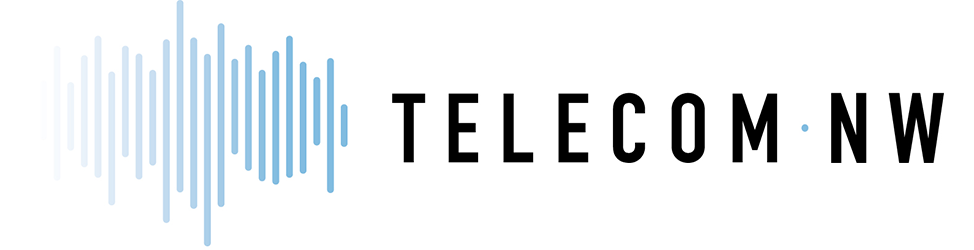 Telecom NW horizontal logo