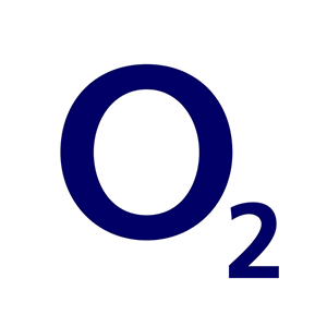 O2 mobile logo