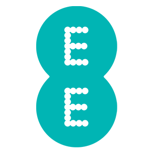 EE mobile logo